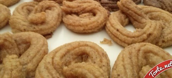 biscotti alle nocciole