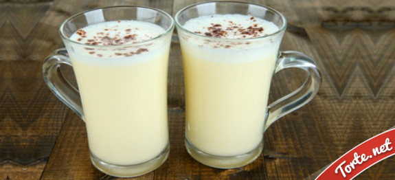 zabaione