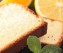 plumcake al limone