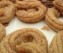 biscotti alle nocciole