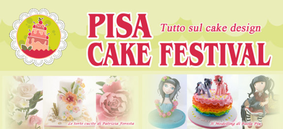 pisa cake festival 2014