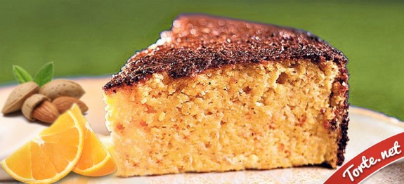 torta ebraica