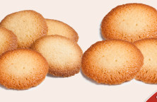 biscotti pazientini