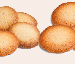 biscotti pazientini