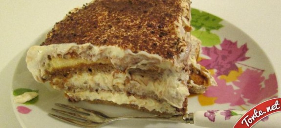 Tiramisù