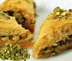 Ricetta baklava