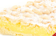 torta della nonna