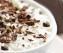 mousse alla ricotta