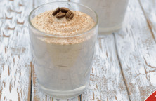 semifreddo al caffe