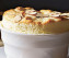 souffle alle mandorle